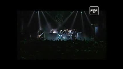Opeth - When Live