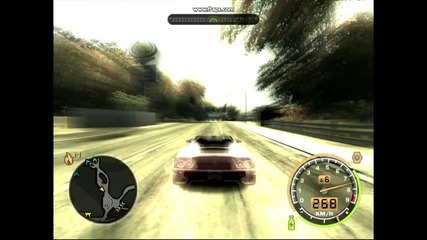 Nfs Most Wanted Ferrari 360 Spider Mod