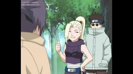 Naruto - Ep.170 - The Closed Door {eng Audio}