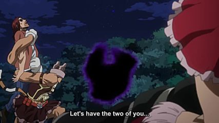 Boku no Hero Academia 3rd Season Episode 6