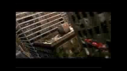 Nickelback - Hero - Official Music Video