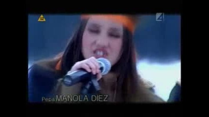 Rebelde~intro~