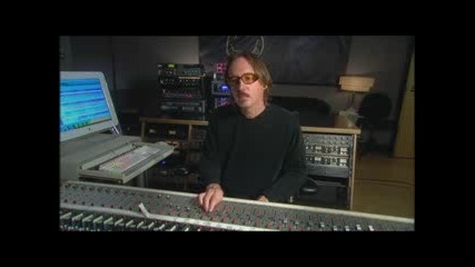 Recording Nirvana: Smells Like Teen Spirit (w/ Butch Vig) 