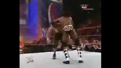 Cyber Sunday 2006 Highlights