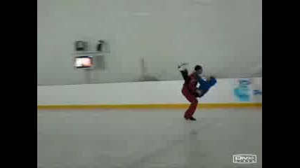 Катя И Роман Костамаров