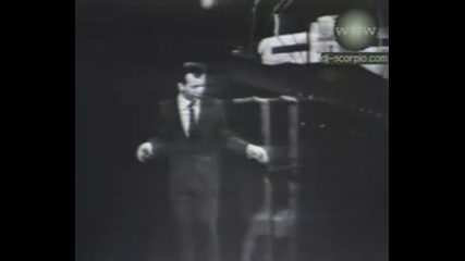 Darin Bobby Mack The Knife (1959)