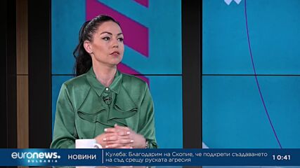 Полина Хаджиянкова за ролята на родителите в тренировъчния процес | В темпото на Кари, 29.04.2023