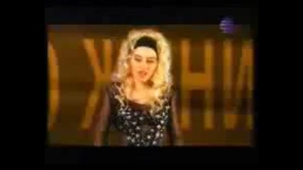 Kamelia - Istinski muj (official Video)