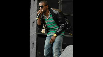 Kanye West - Streetlights 2oo8