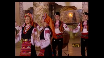 Slavka Kalcheva - Ogrqla Zvezda Denica