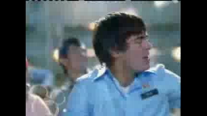 High School Musical 2 - Work This Out