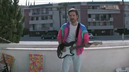 Jon Lajoie ® - I Can Dance
