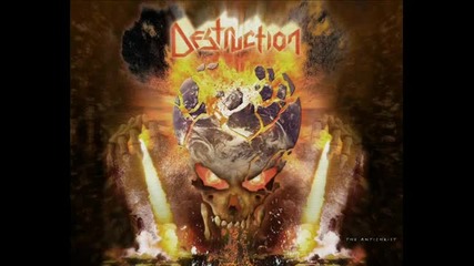 Destruction - Thrash till Death 
