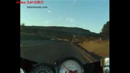 mix of top speed 