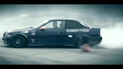 Daugavpils Pro Drift `2011