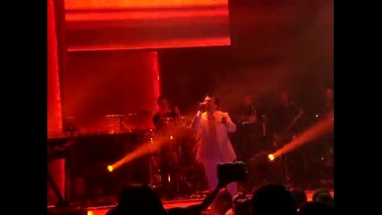 Giannis Ploutarxos - live Anoikse mou na mpw 
