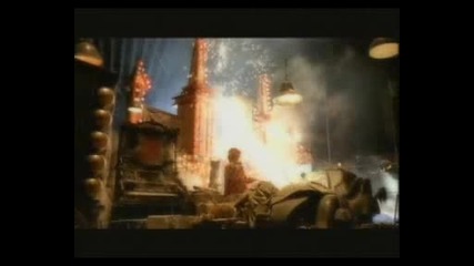 Meat Loaf - Rock n Roll Dreams Come Through
