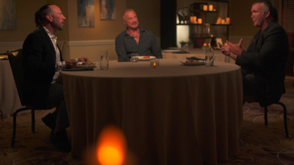 The Kliq on why they made a lasting impact (WWE Network Exclusive)