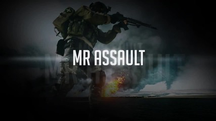 Elite A Battlefield 3 Pc Montage by Mr Assault