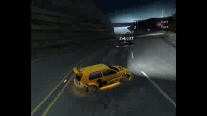 Nfsu2 - Team Drift