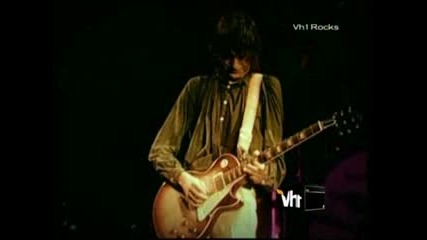 Led Zeppelin - Whole Lotta Love