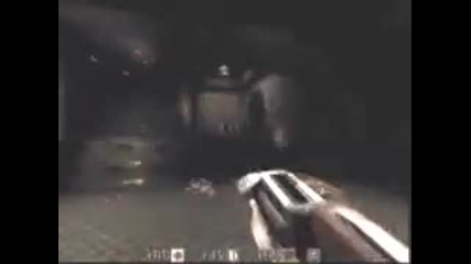 Quake 2 Mission Pack The Reckoning Trailer 