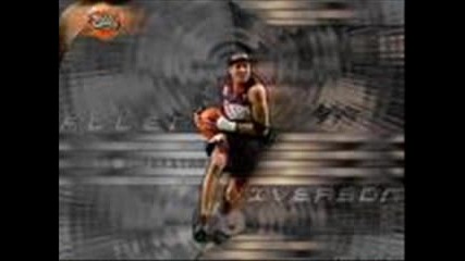 Allen Iverson