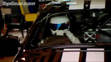 24 Hour Racing challenge highlights - Top Gear - Bbc