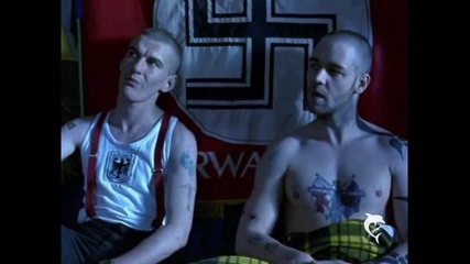 Smack Em Song - Romper Stomper Soundtrack 