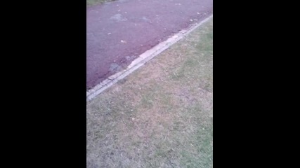 разходка в swindon