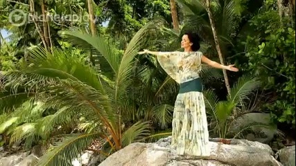 Видео! Maria - Davai, ti si (official Remix)