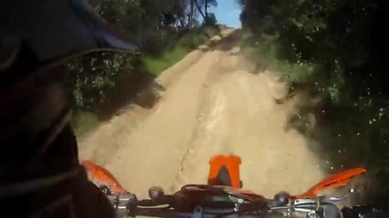 Ktms 125 250 exc Hq (360p) 