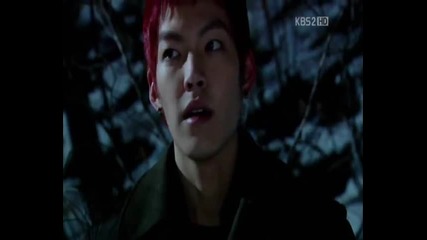 White Christmas (monster) Drama Special Tribute Mv