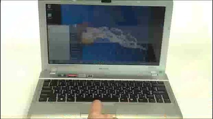 Видео Ревю Sony Vaio Y Series 