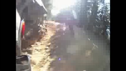 Gopro Hd Hero camera. Mountain Bike Clip 