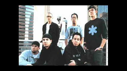 Linkin Park-Dont stay