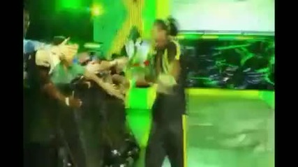 Wwe Kofi Kingston Titan Tron (2009) - Sos