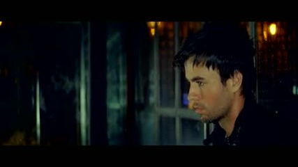 Enrique Iglesias ft. Ludacris - Tonight