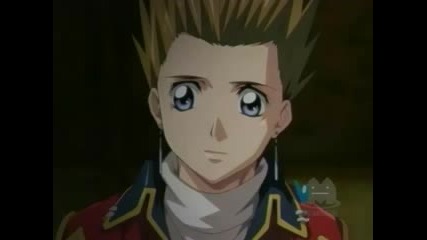 Legend of Duo /episode 9/
