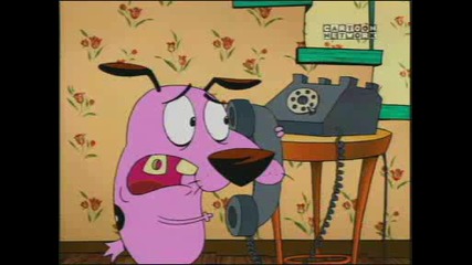 courage the caurdly dog sezon 4