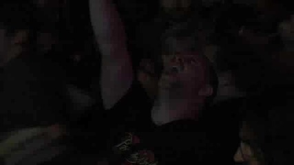 New! Devildriver - Fate Stepped in
