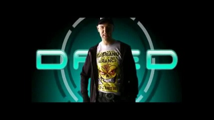 Dred - Bolond Szivem - Dvdrip Xvid - 2010 