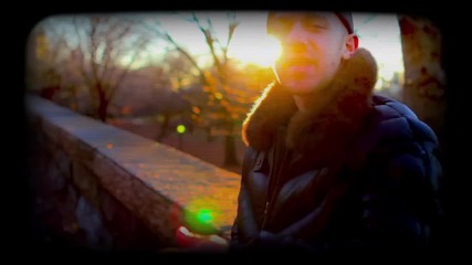 Emilio Rojas - Who Am I (official Music Video) *hd* (2012)