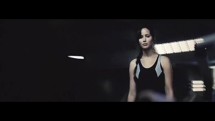 The Hunger Games 2