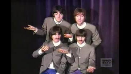 The Beatles - Hello Goodbye