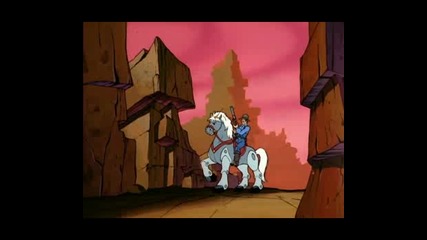 Bravestarr - 27 - Unsung Hero 