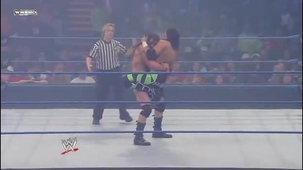 Wwe Superstars 12/02/10 1/3