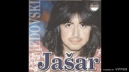 Jasar Ahmedovski - Suzo moja jedina - (Audio 2000)