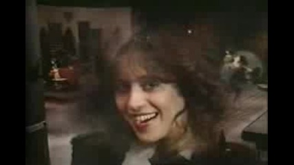 Ofra Haza - Shir Hafrecha