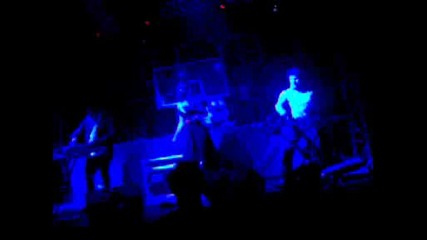 Sergio Fernandez & Kobbe@ Spotrs Hall, Dimitrovgrad [part 7]